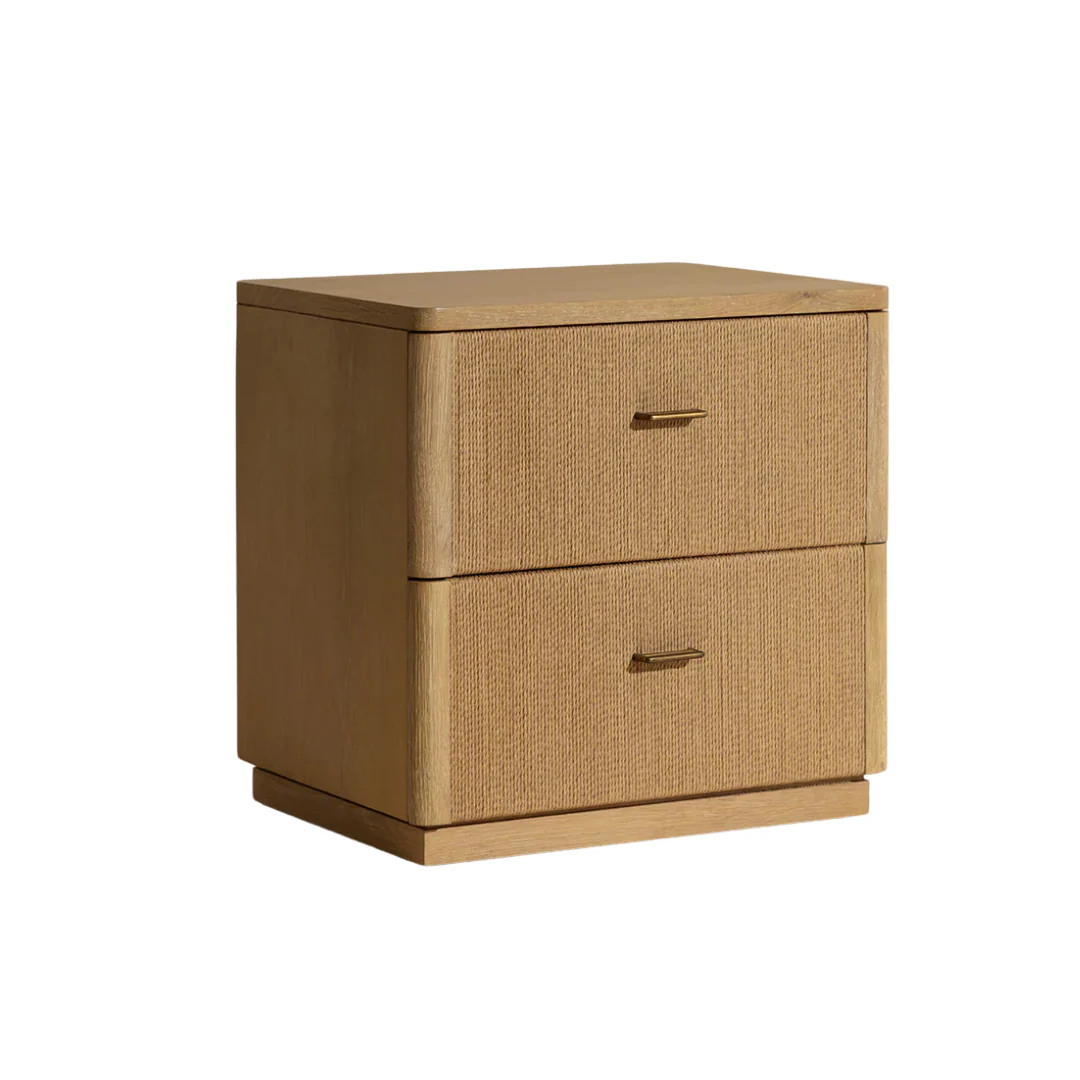Clara Nightstand - Image 1