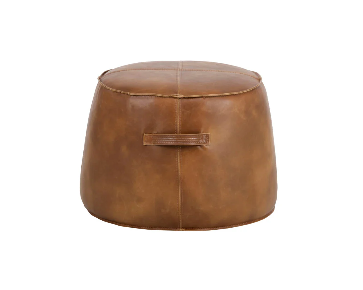 Georgie Ottoman - Image 1