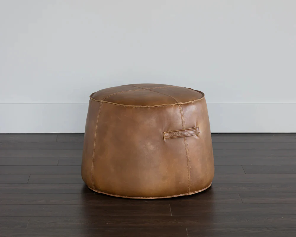 Georgie Ottoman - Image 2