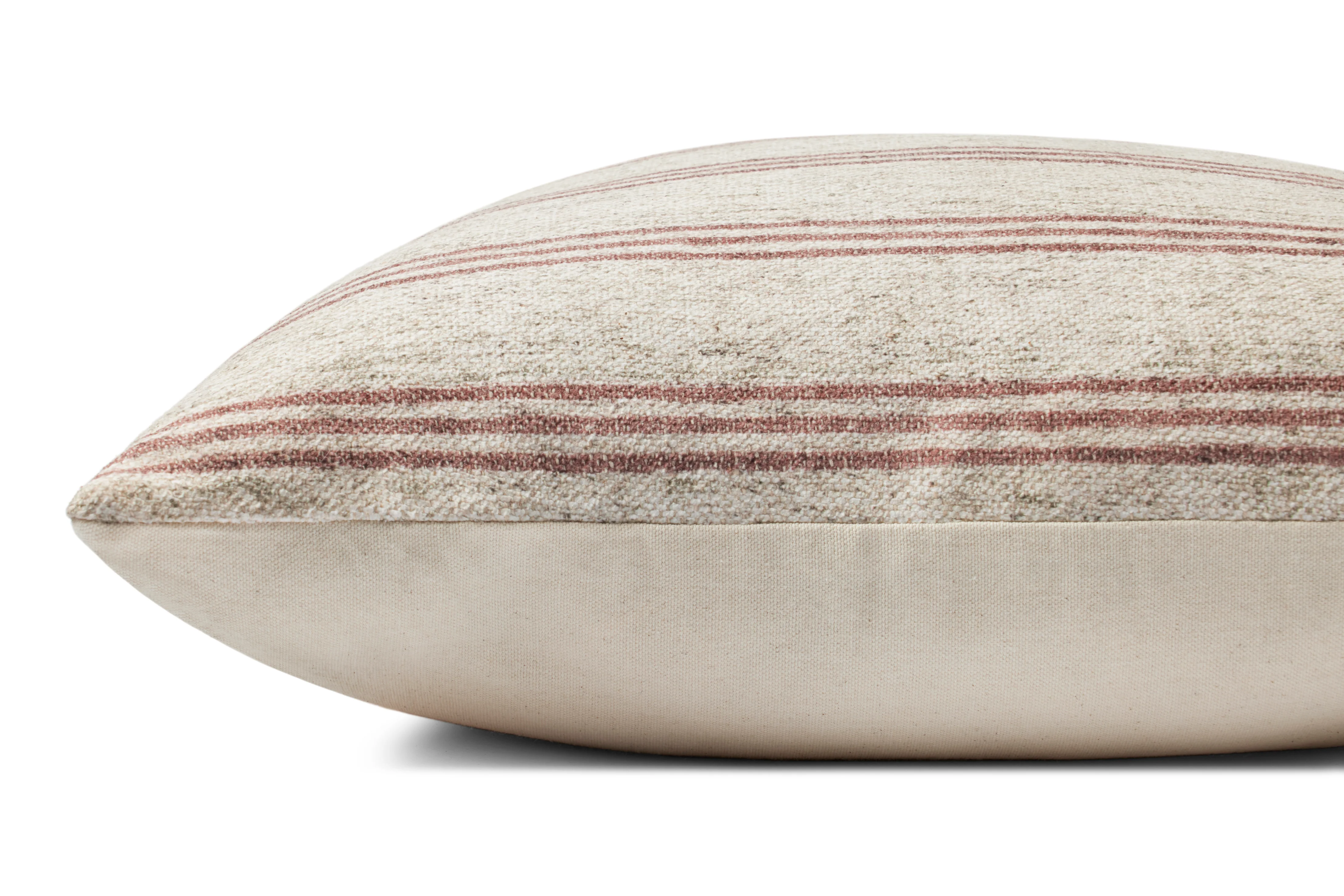 Zephyr Natural / Wine Pillow - Image 3