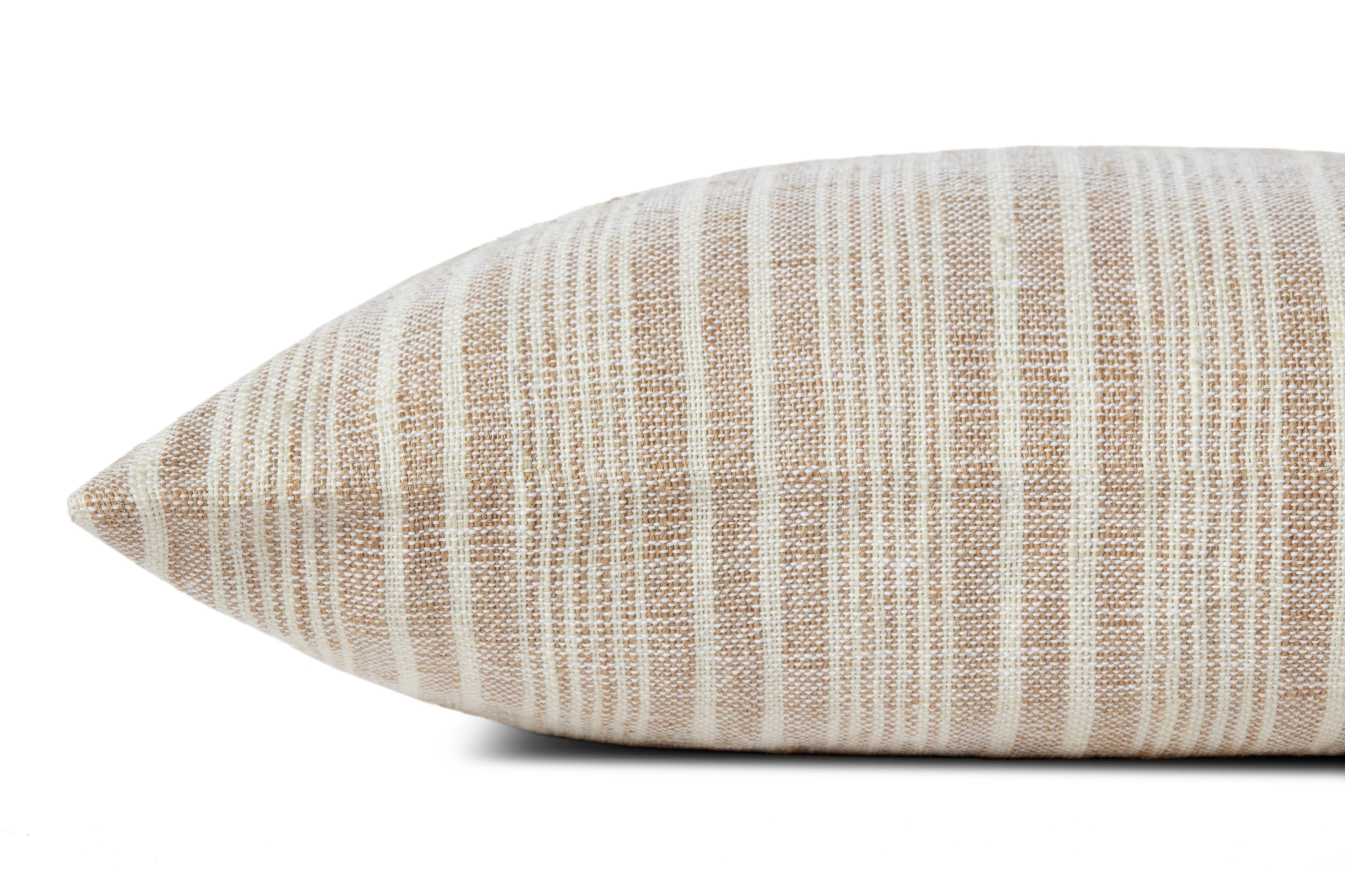 Elaine Cream / Beige Pillow - Image 3