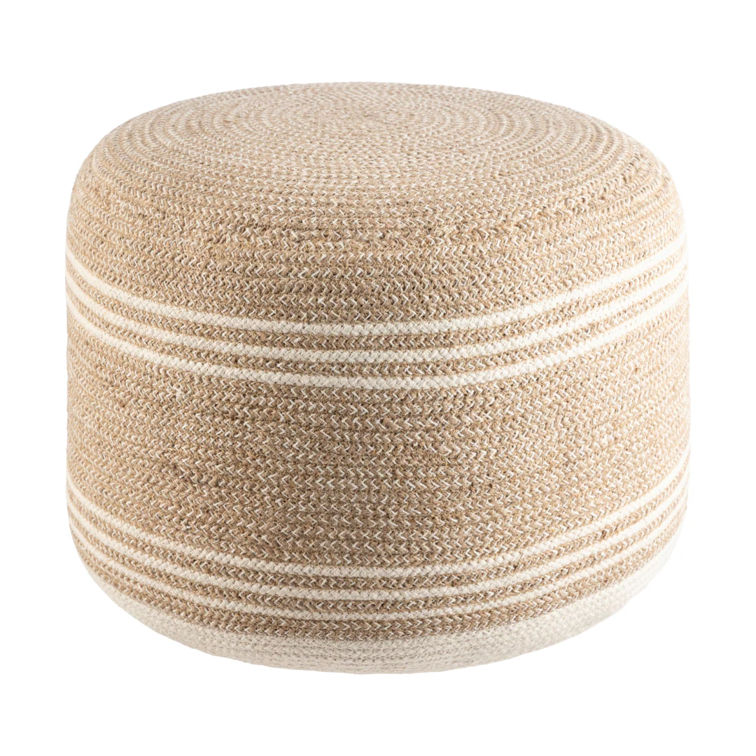 Frankfurt Pouf - Image 1