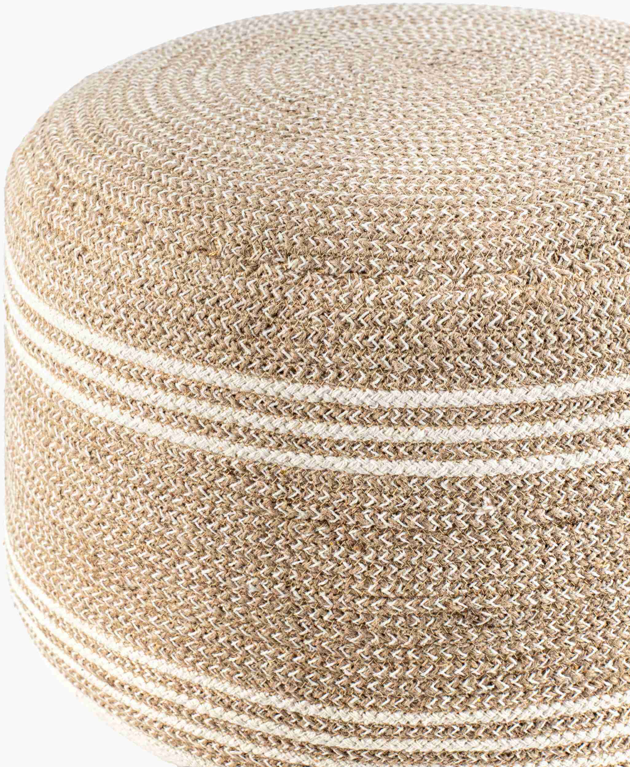Frankfurt Pouf - Image 3