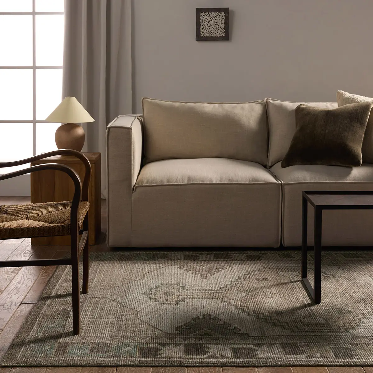 Riz Rug - Image 2