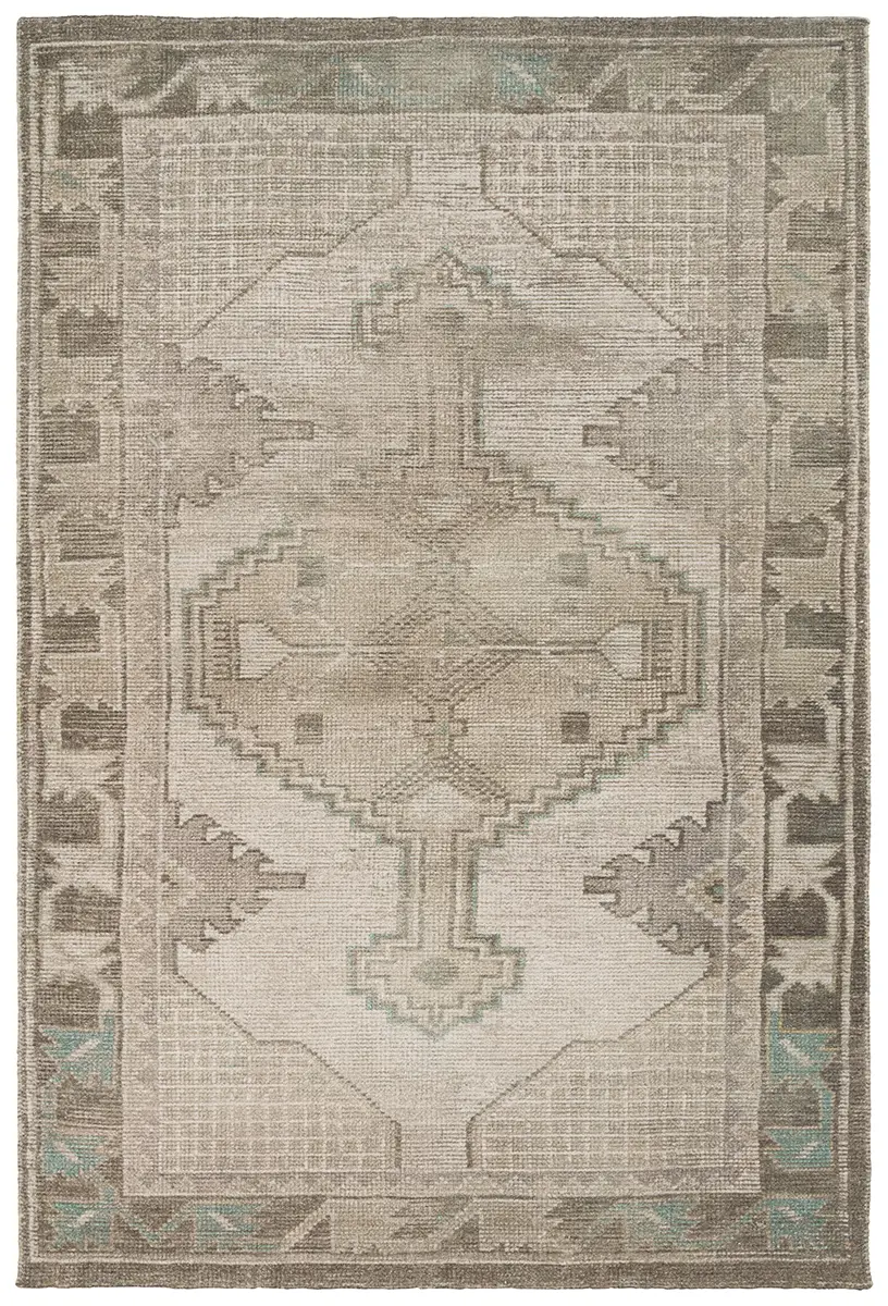 Riz Rug