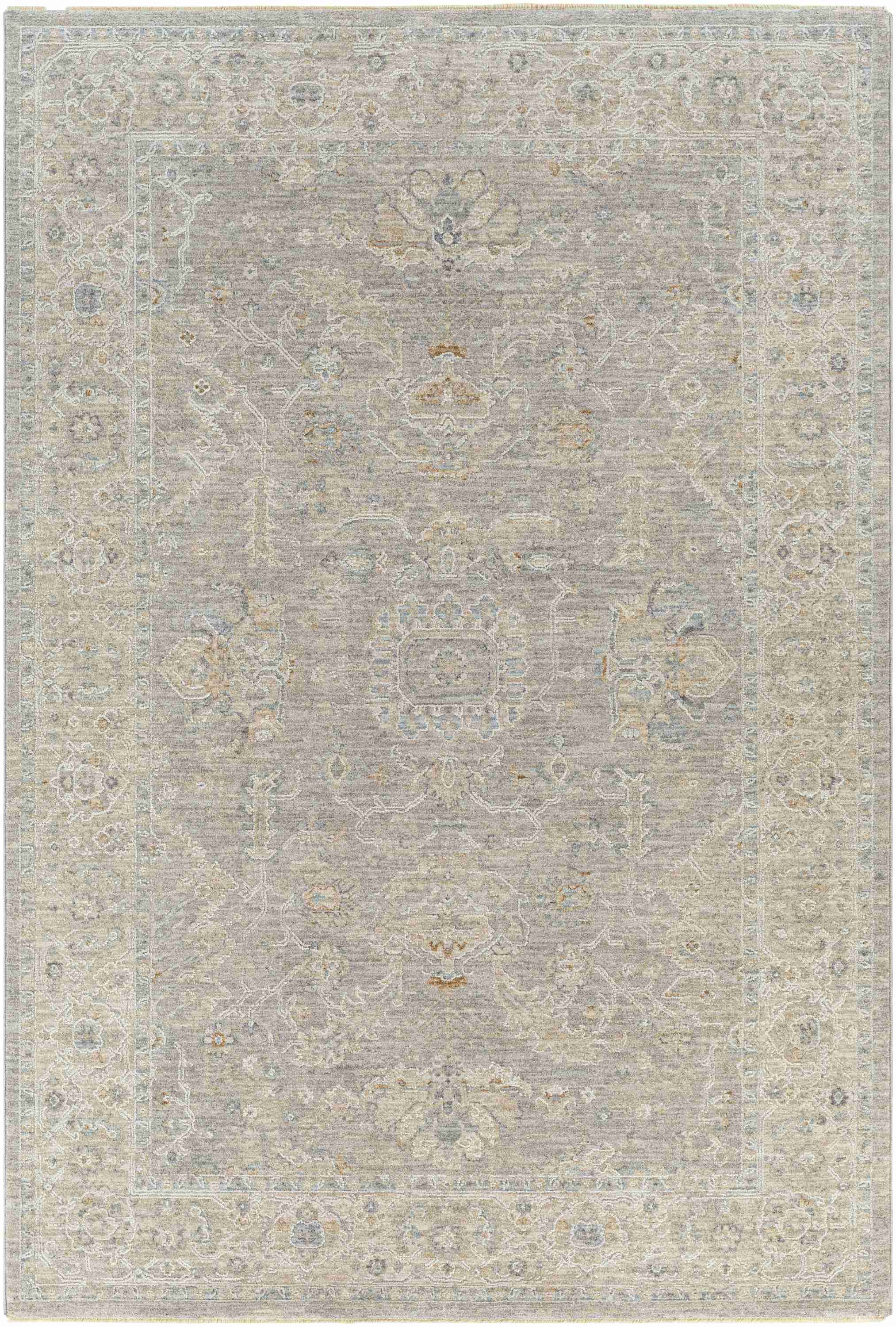 Avant Garde Rug I