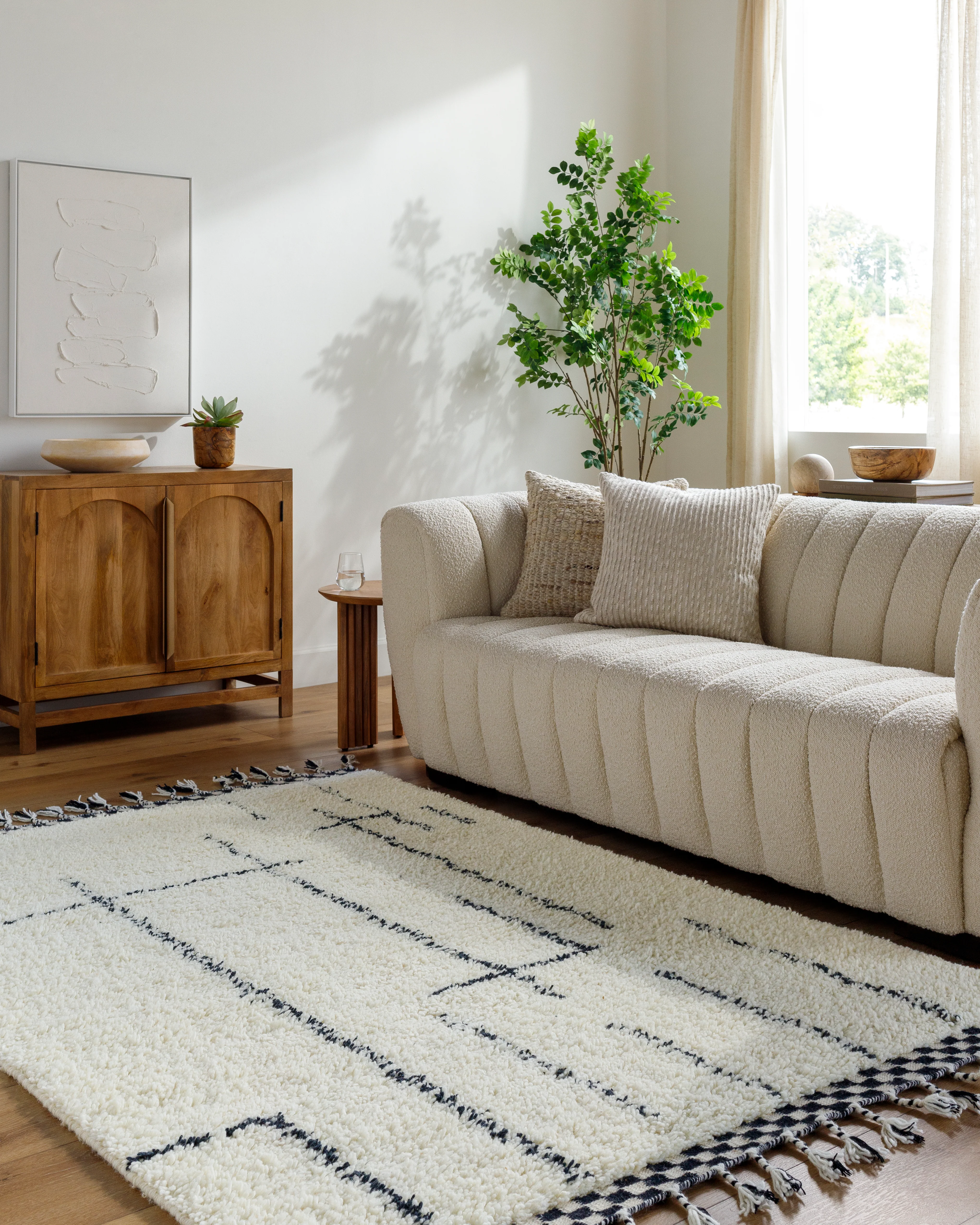 Mirela Rug - Image 2