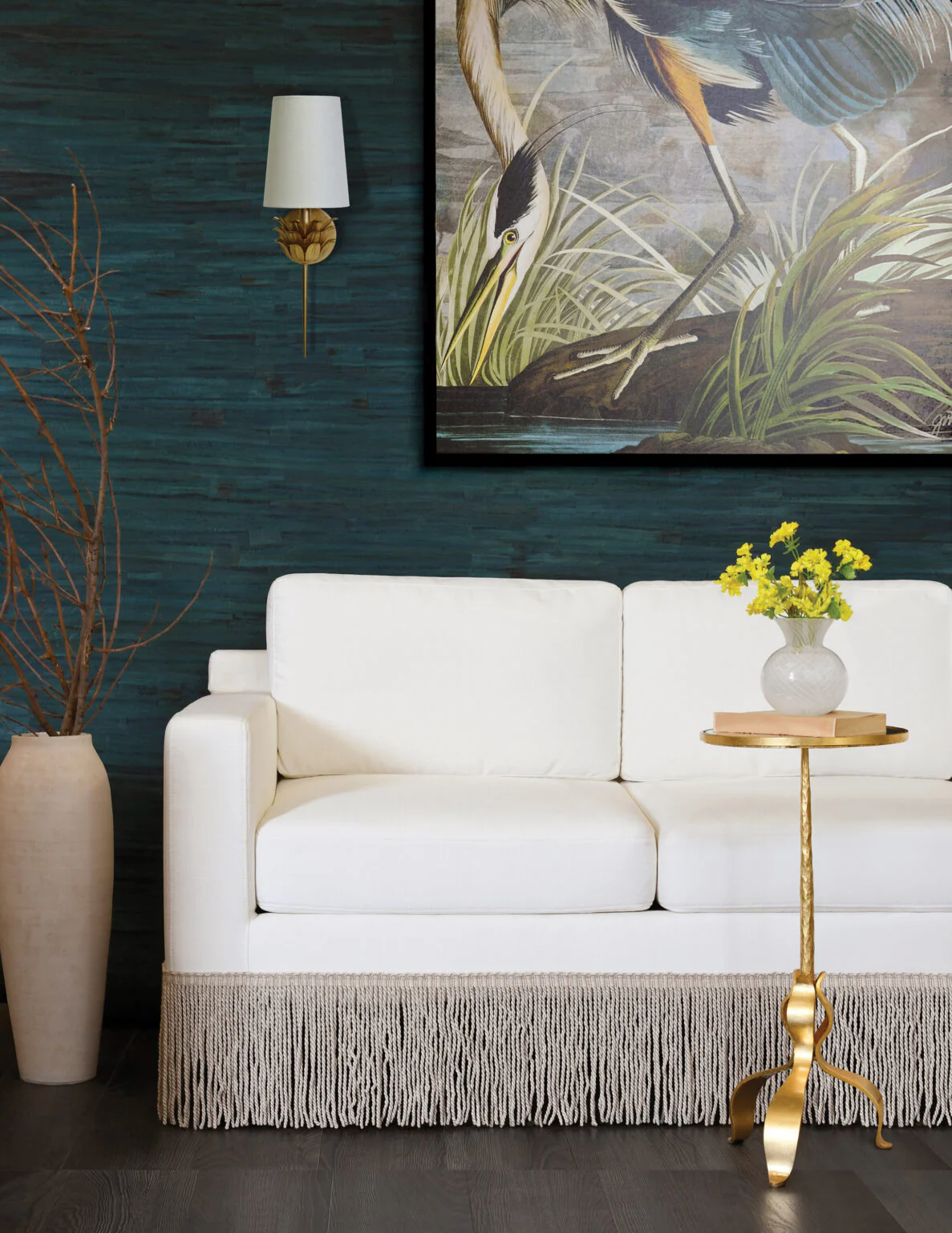 Leif Side Table - Image 2