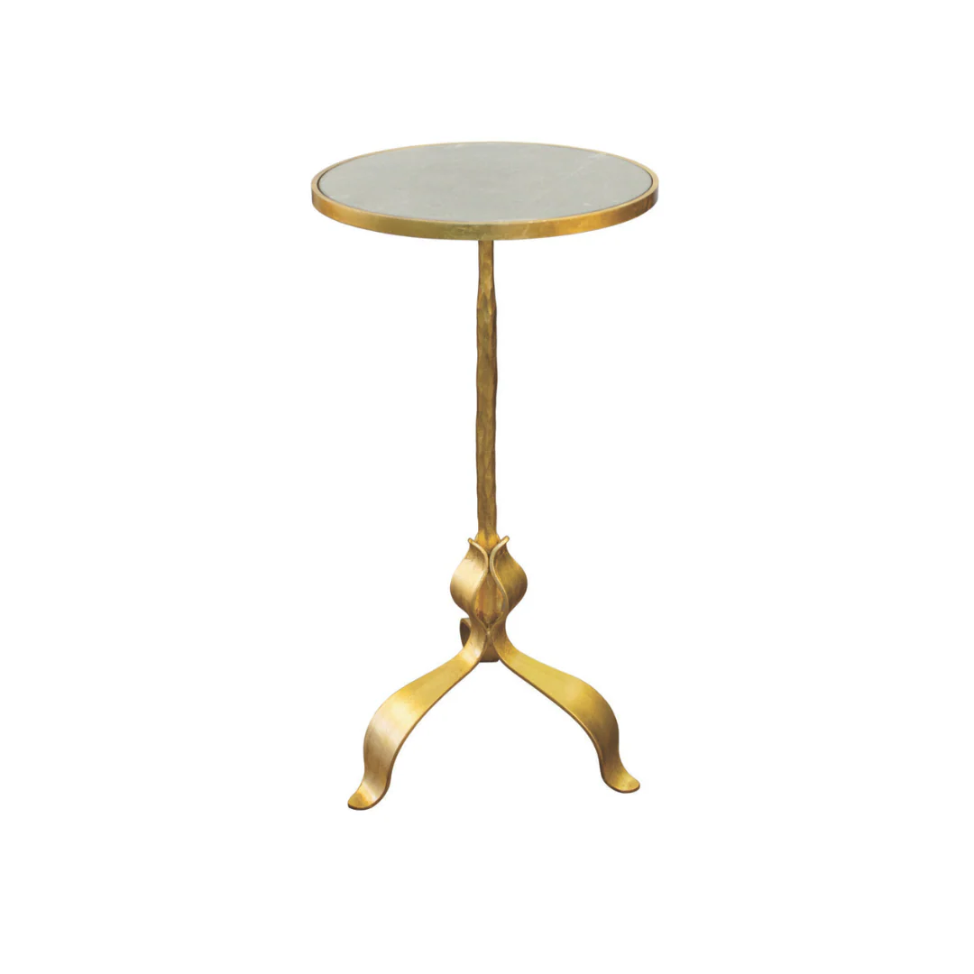 Leif Side Table - Image 1
