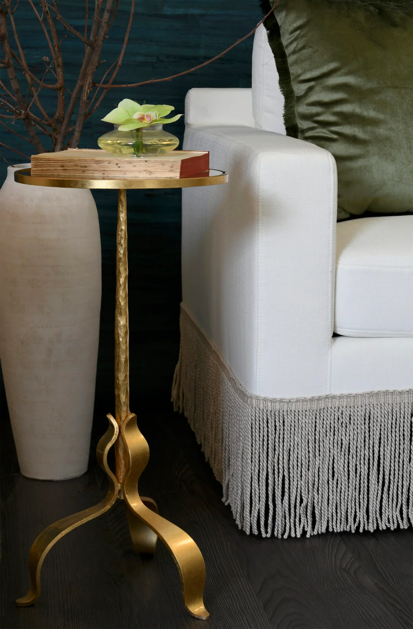 Leif Side Table - Image 3