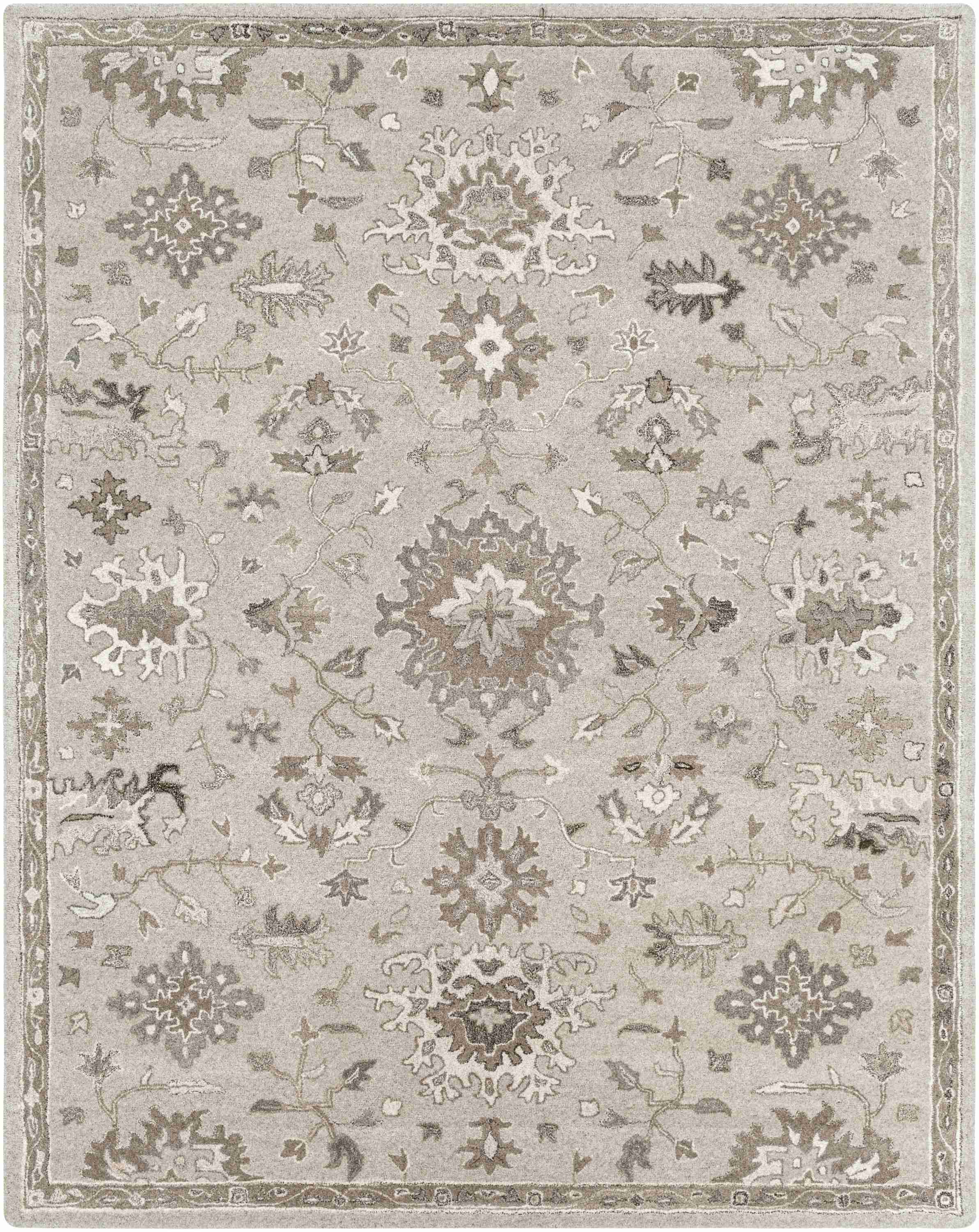 Ceasar Rug