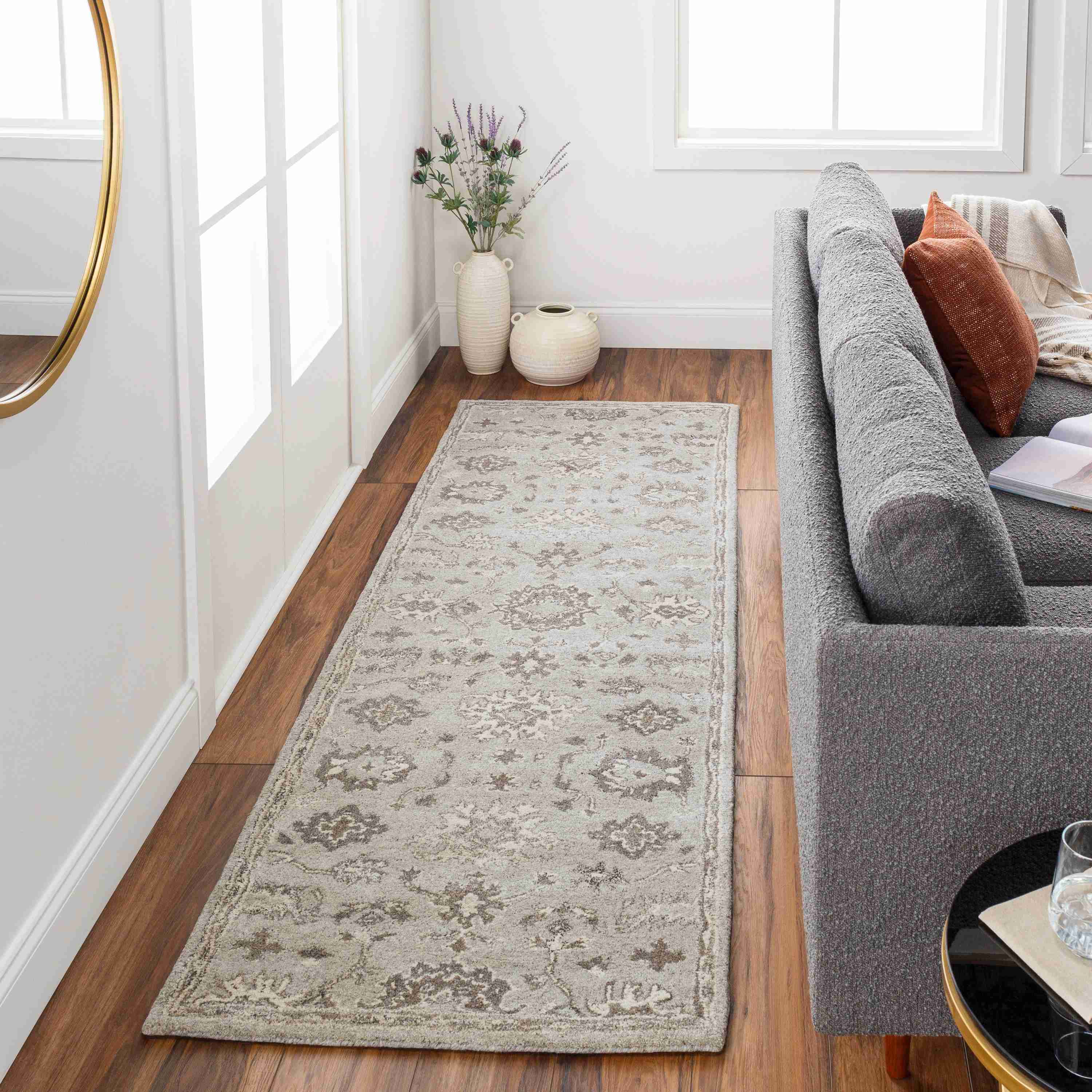 Ceasar Rug - Image 2