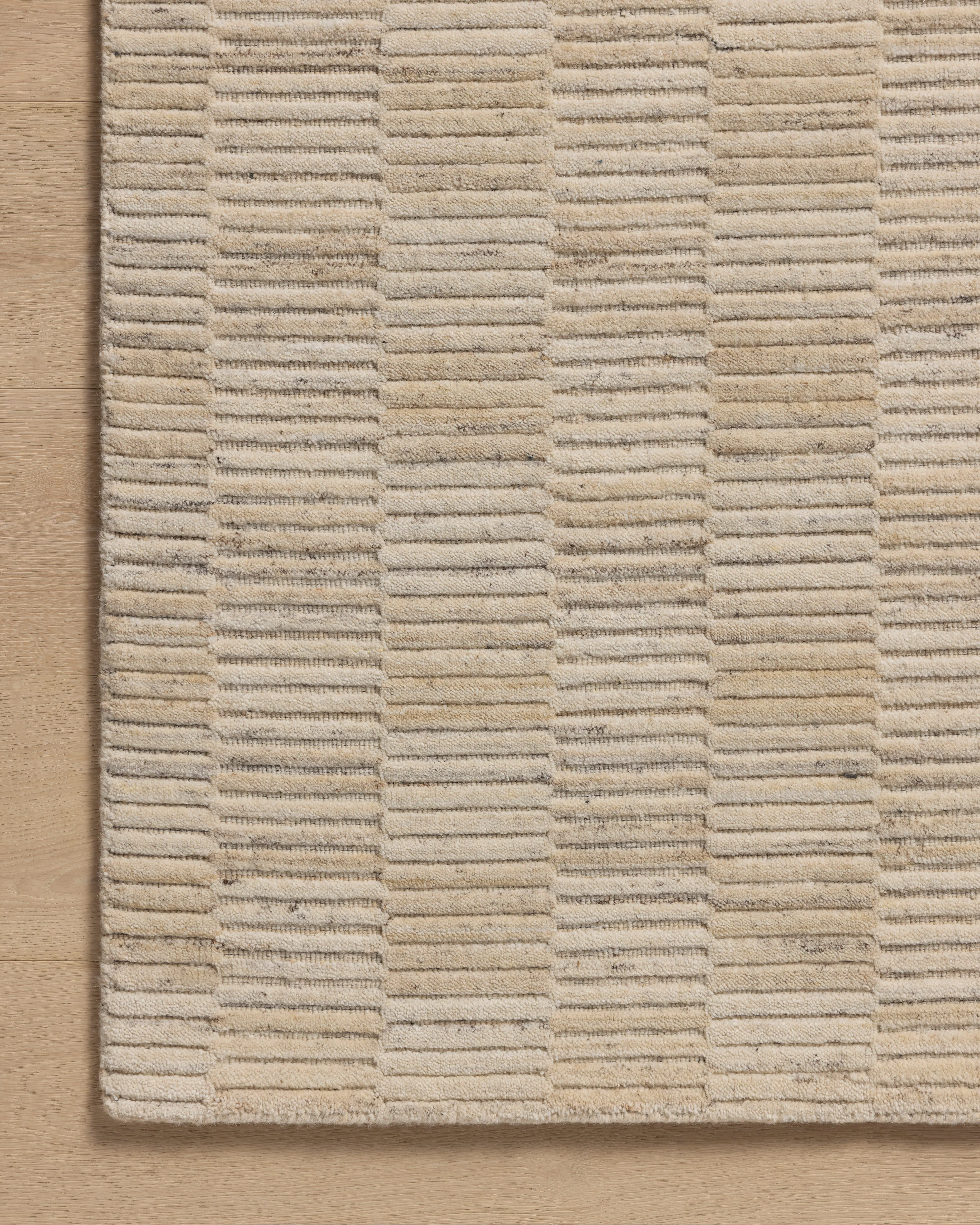 Amber Lewis x Loloi, Marlowe Natural / Sand - Image 3