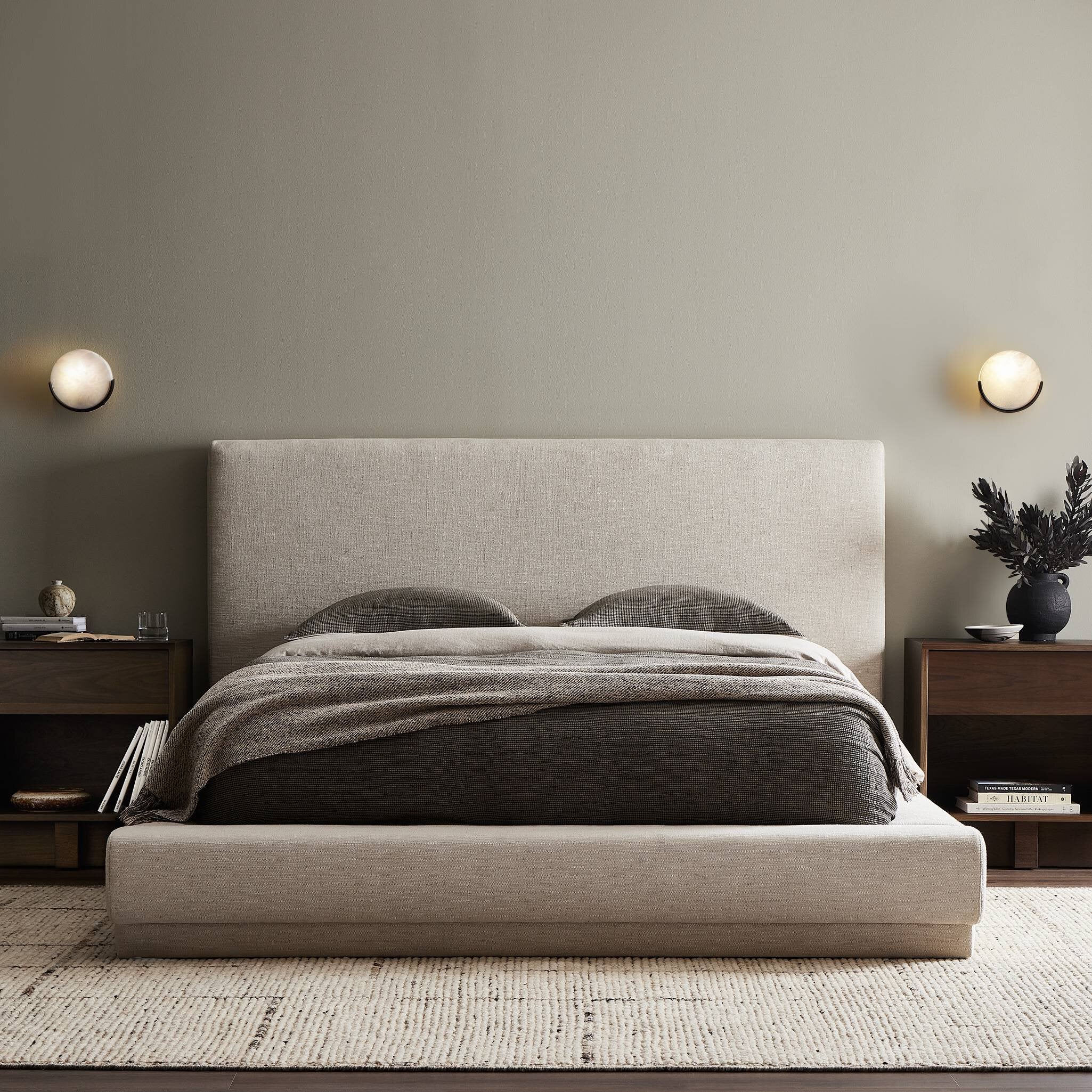 Mod Bed - Image 2