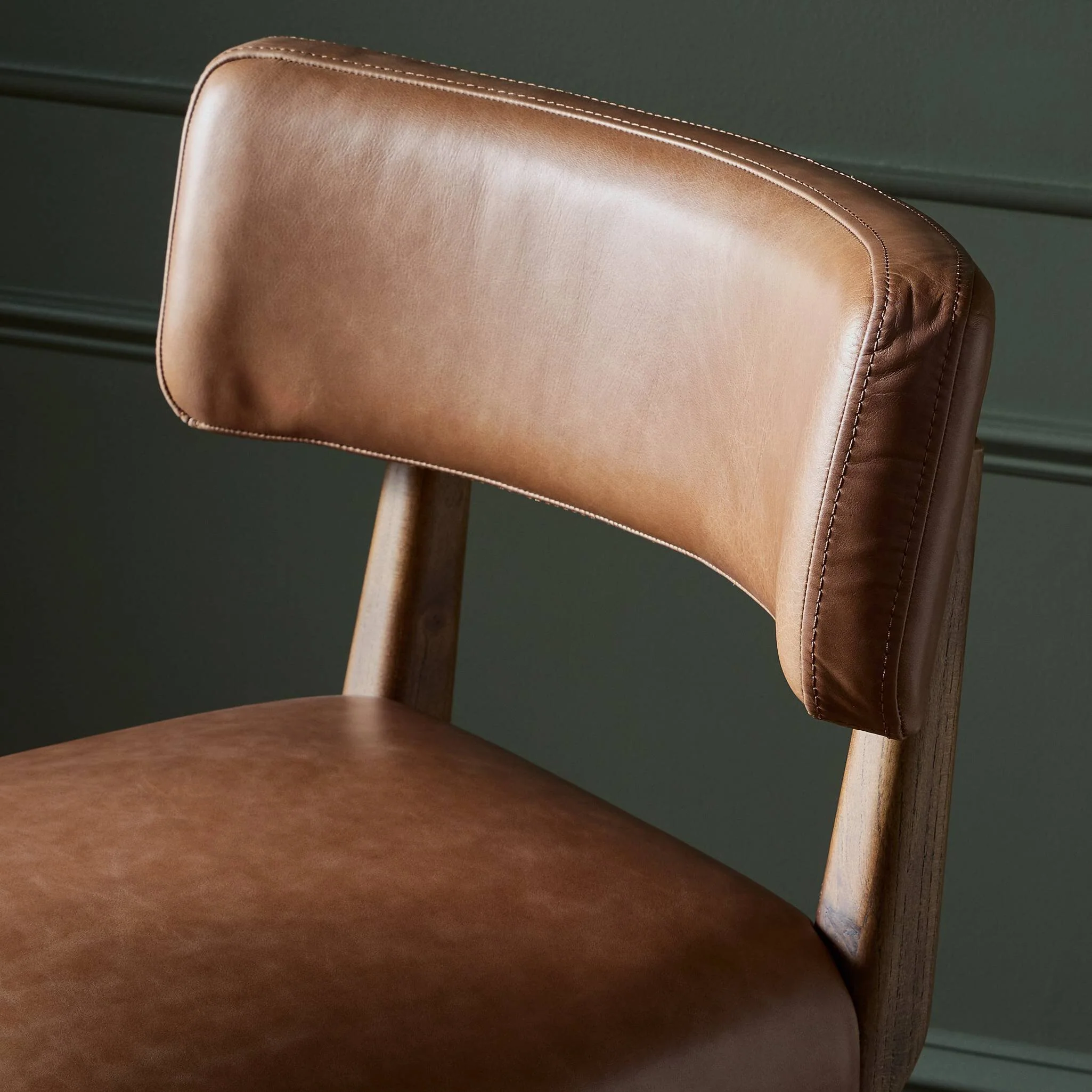 Undermount Swivel Bar + Counter Stool - Image 3