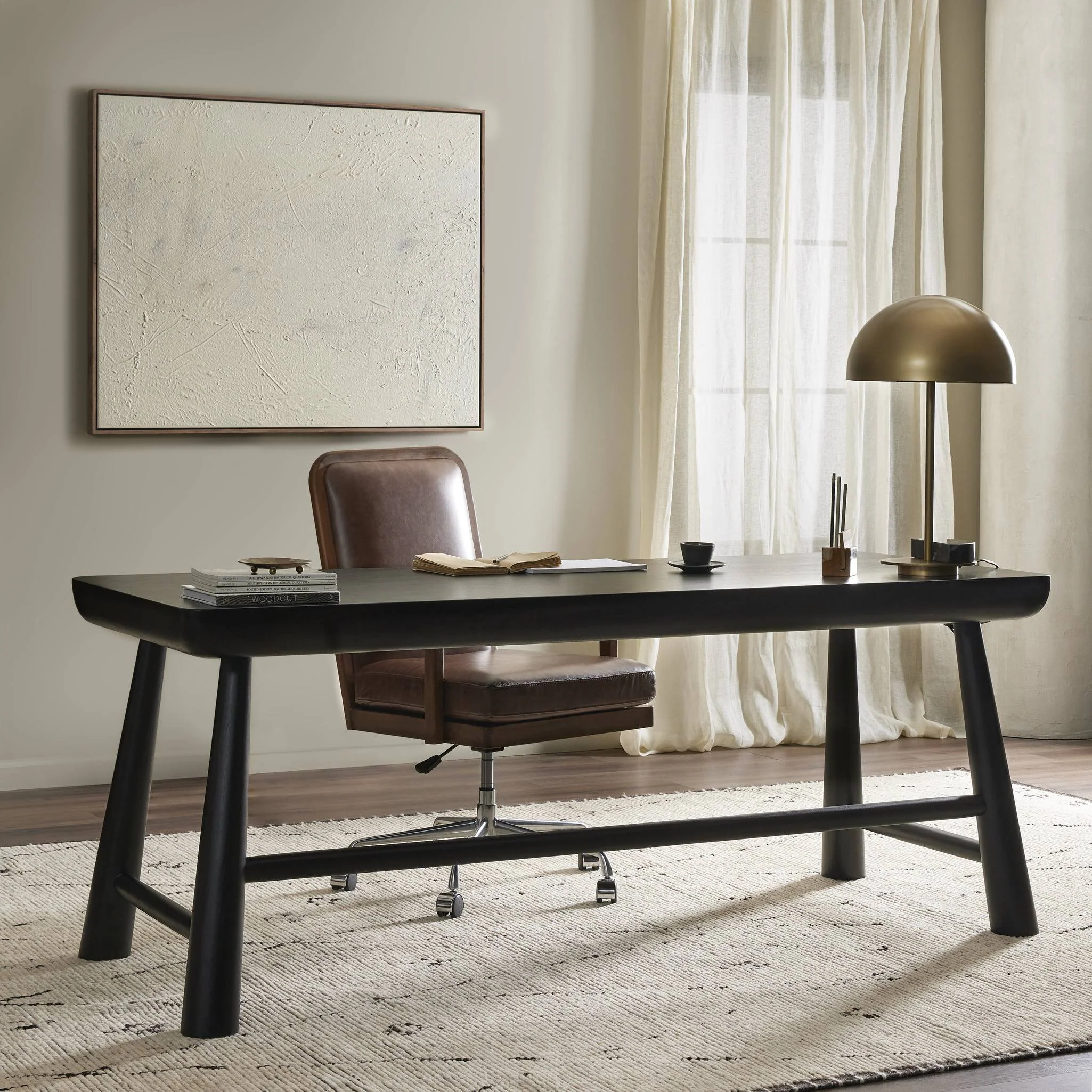 Rome Desk - Image 2