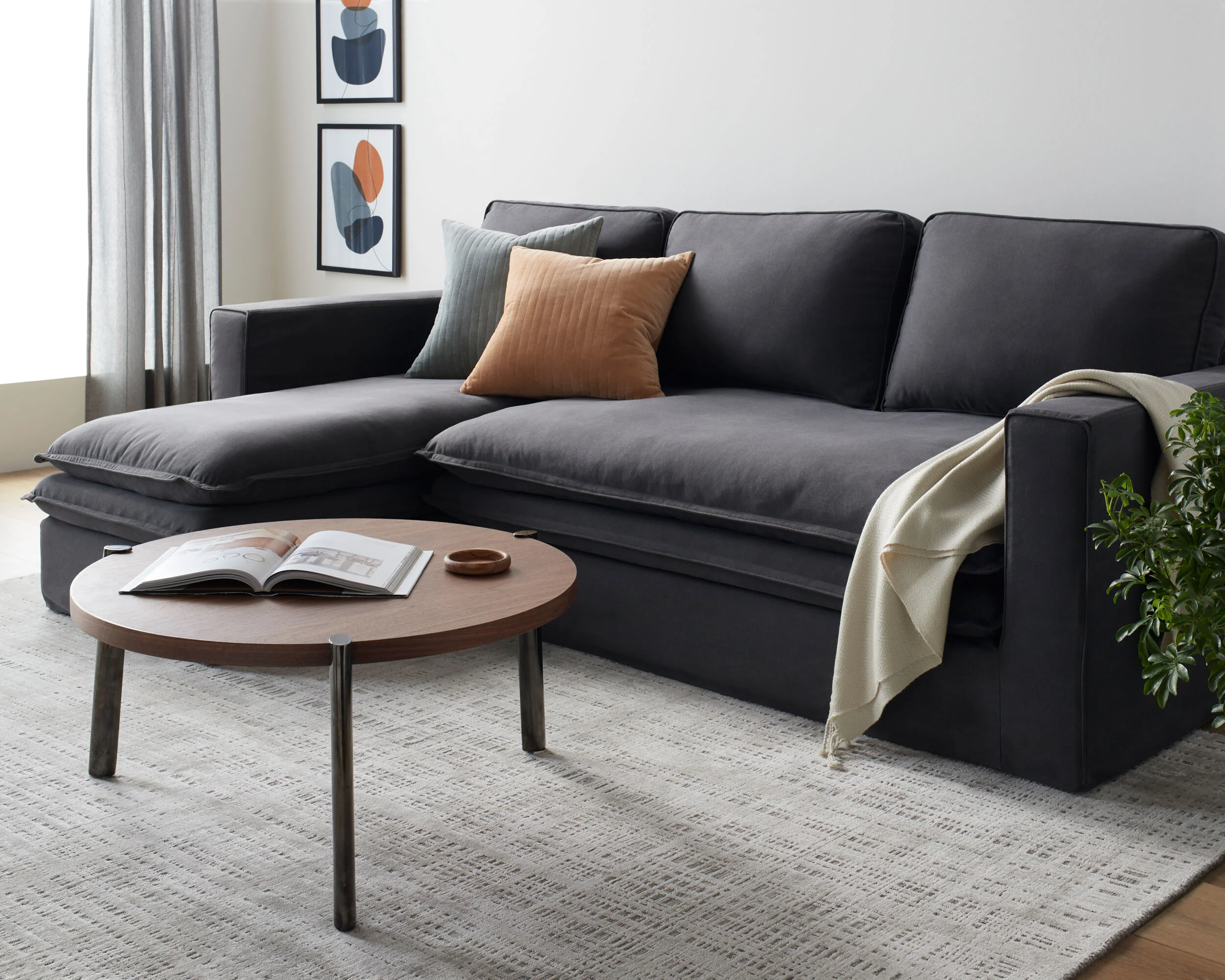 Elijah Sectional - Image 2