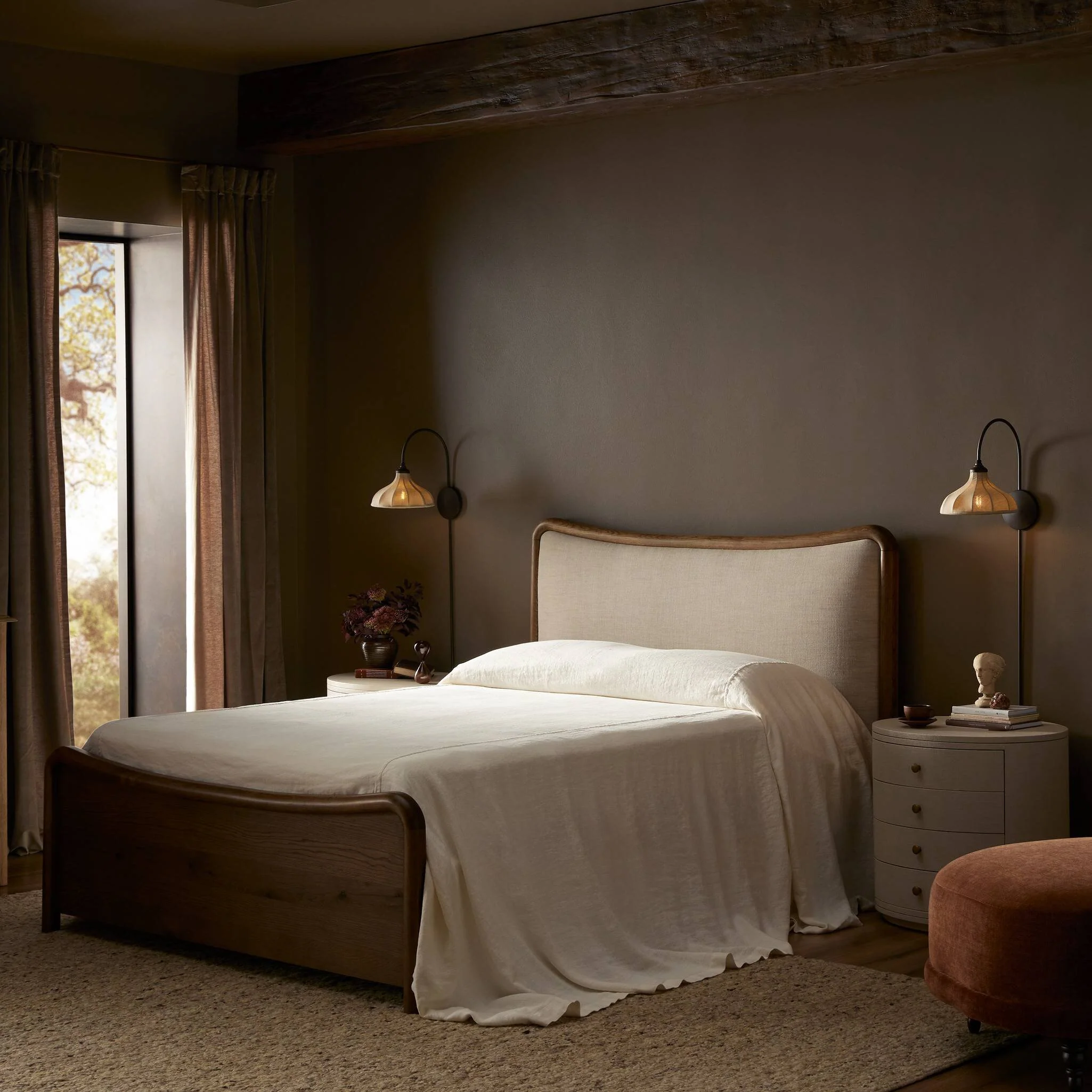 Oliver Bed - Image 2