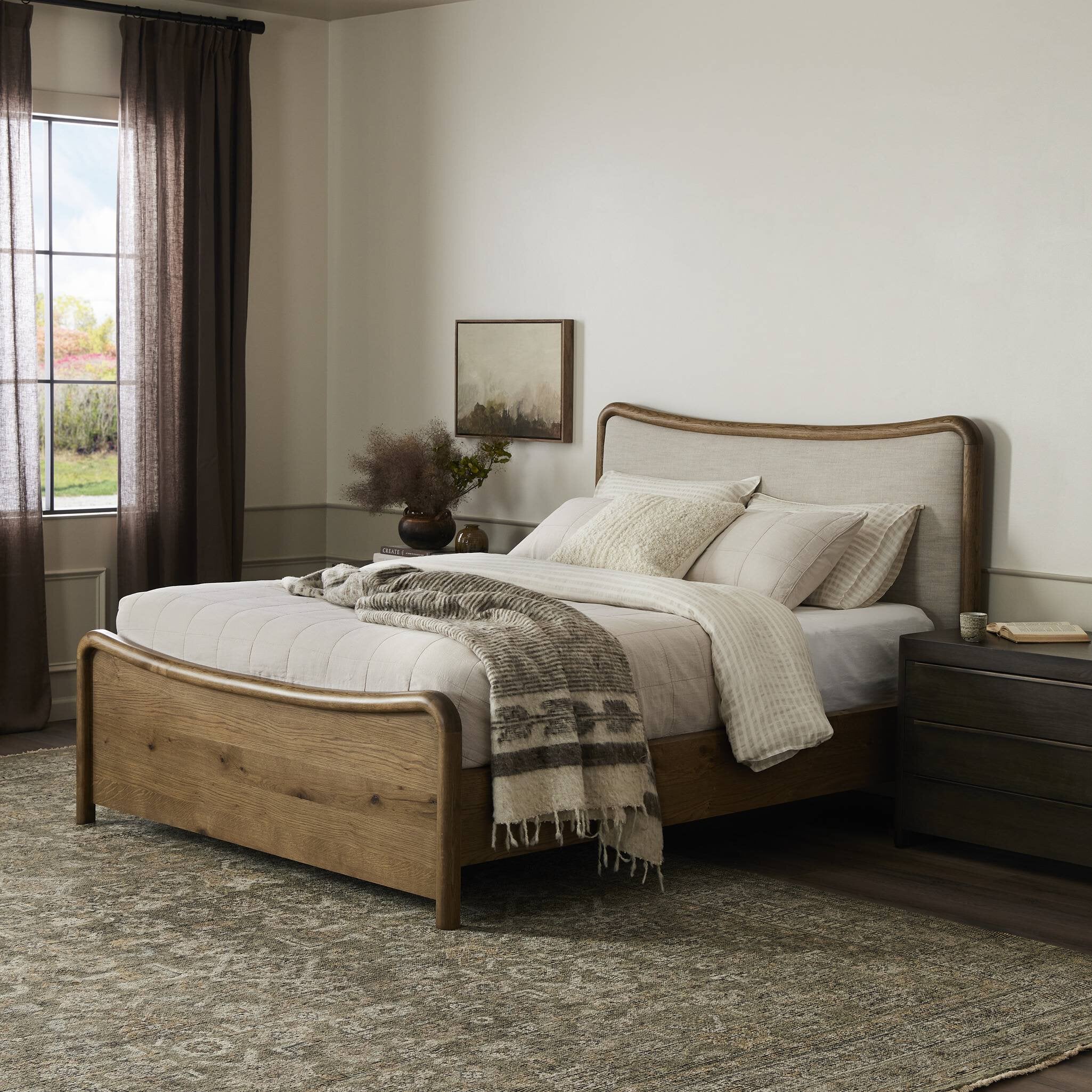 Oliver Bed - Image 3