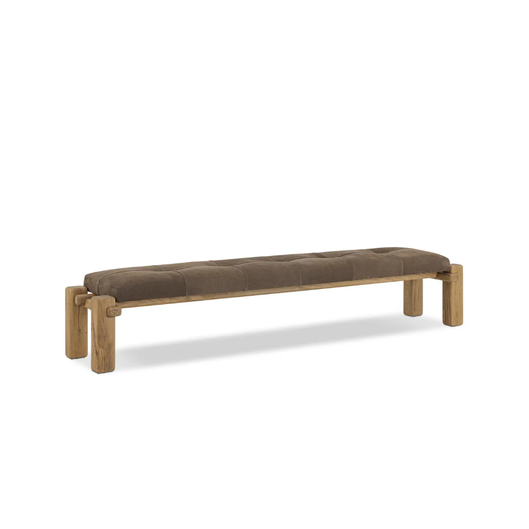 Pedro Bench - Image 1