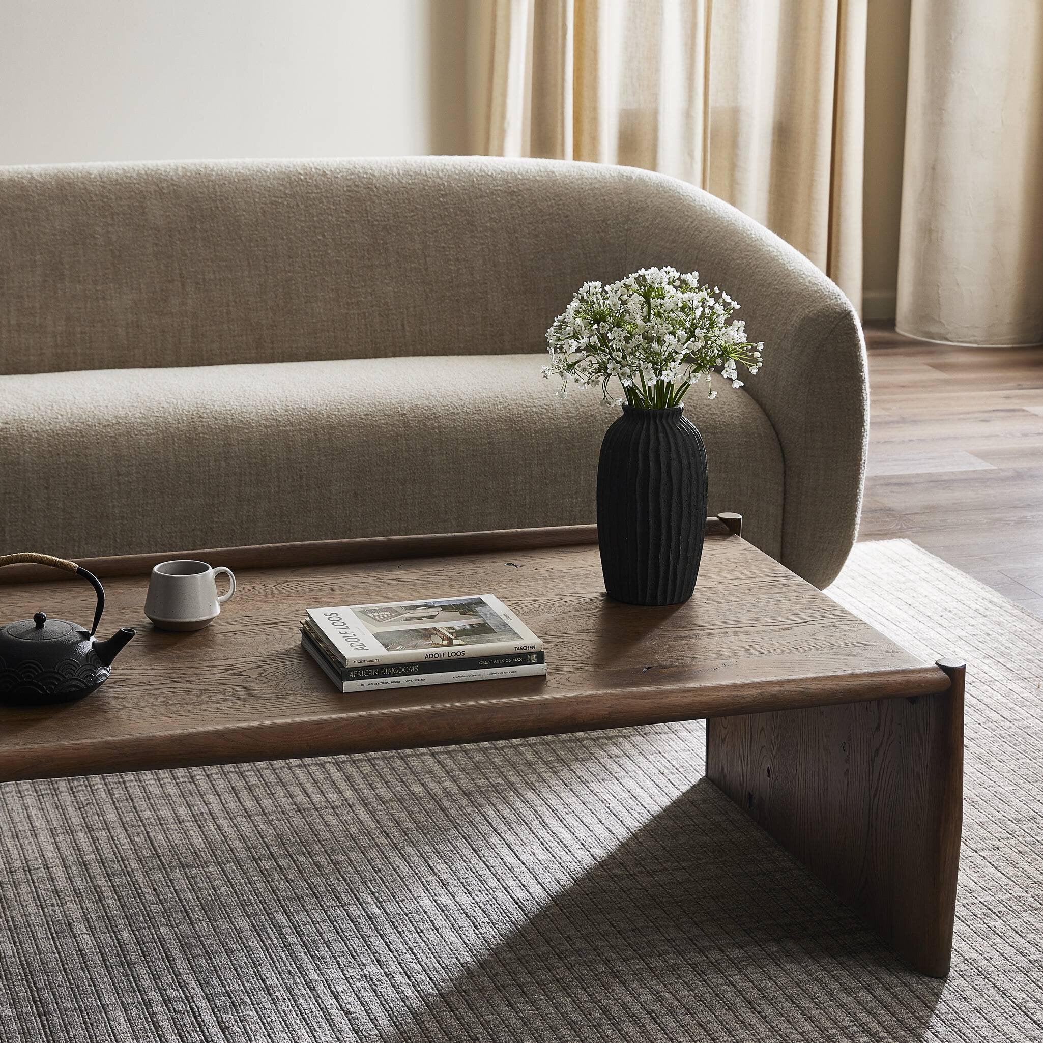 Inaya Coffee Table - Image 2