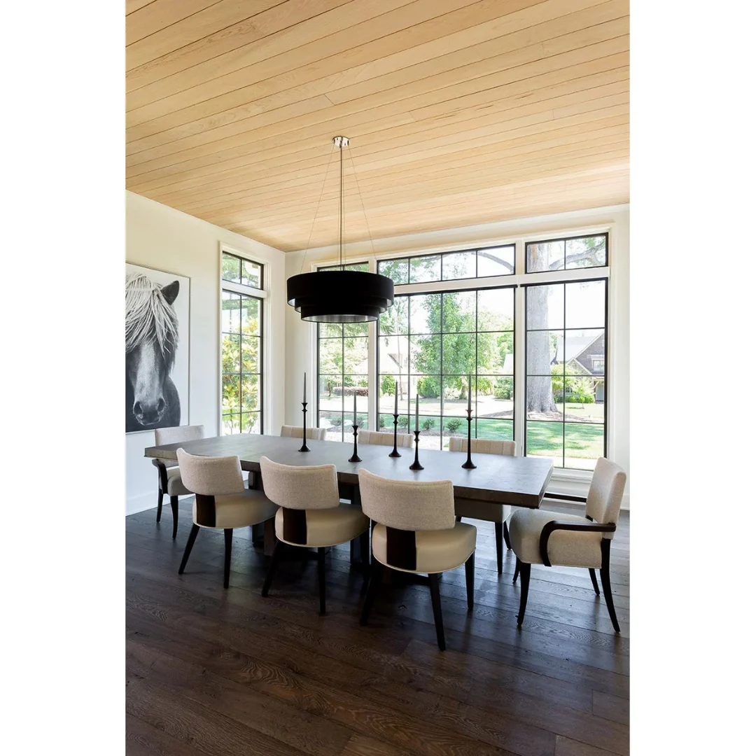 Maddison Dining Chair - Image 3