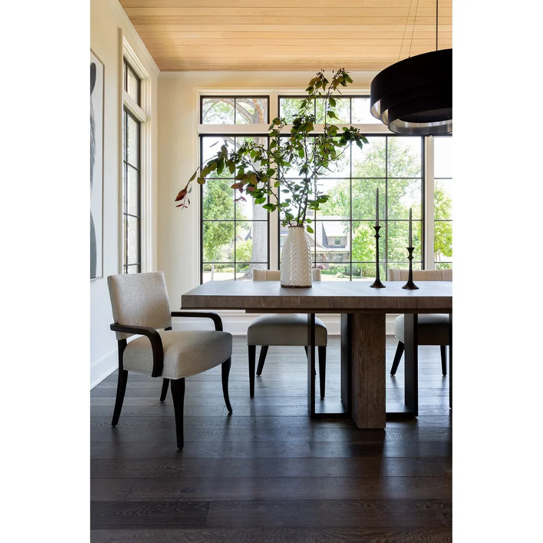 Maddison Dining Chair - Image 2