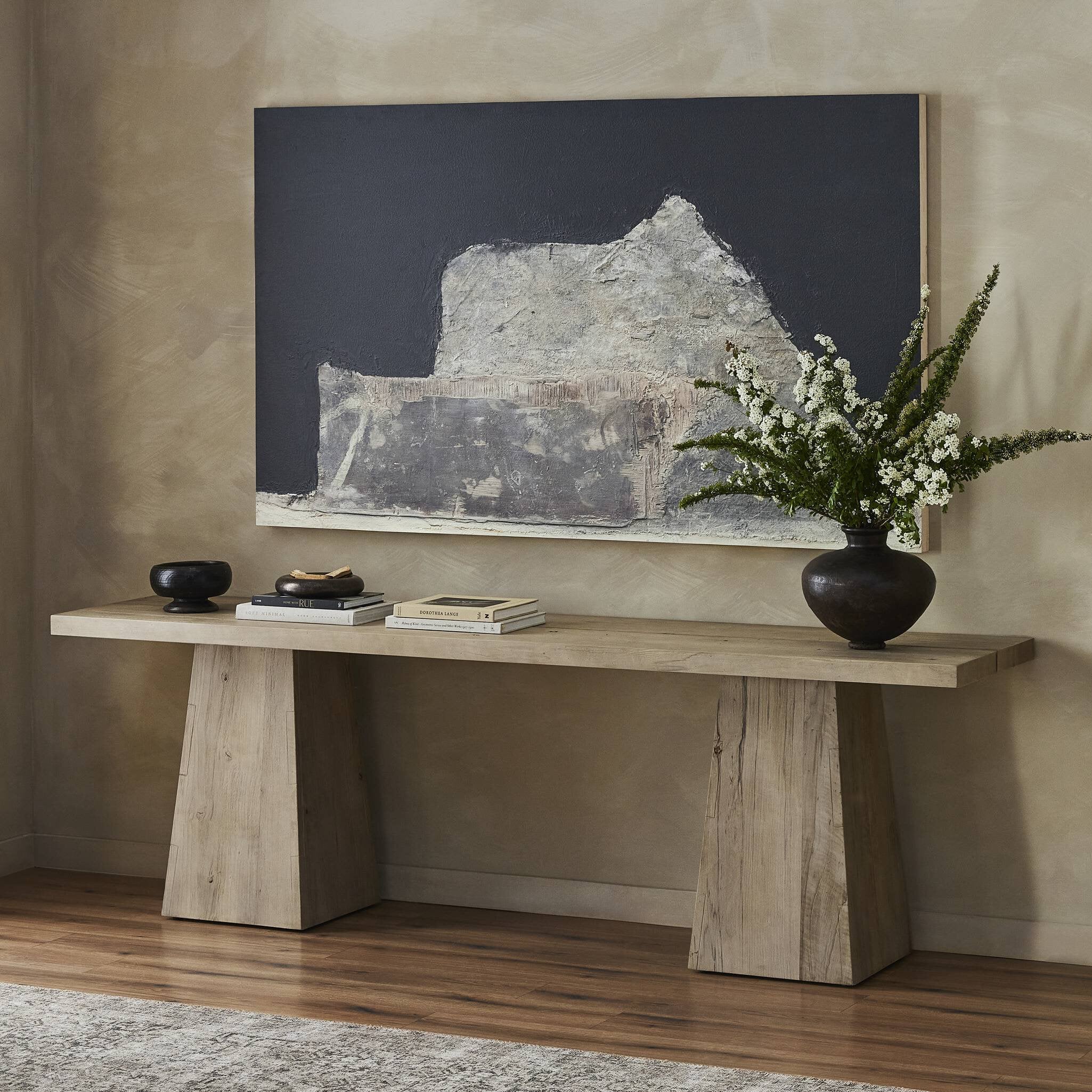 Fargo Console Table - Image 2
