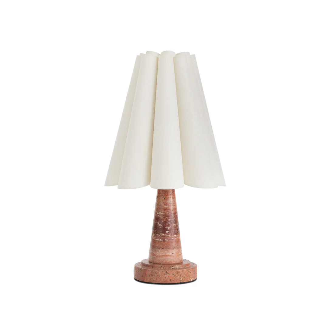 Segal Marble Table Lamp - Image 1