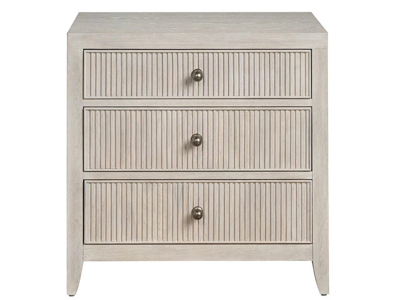 Harmen Nightstand - Image 1