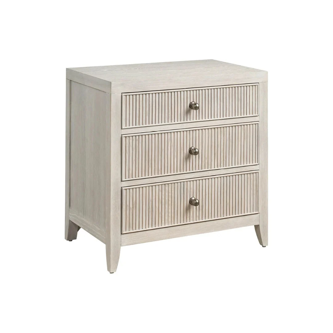 Harmen Nightstand - Image 2