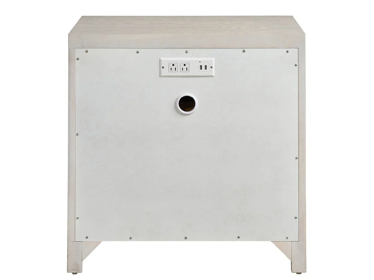 Harmen Nightstand - Image 3