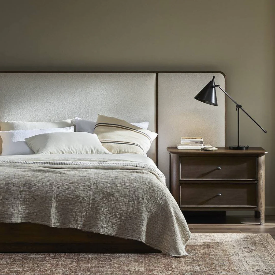 Montgomery Bed - Image 2