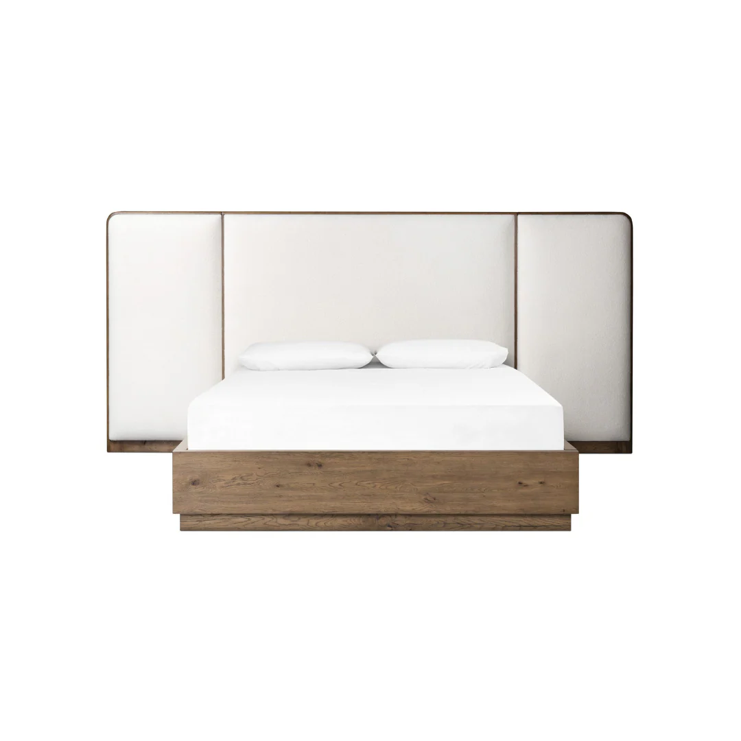 Montgomery Bed - Image 3