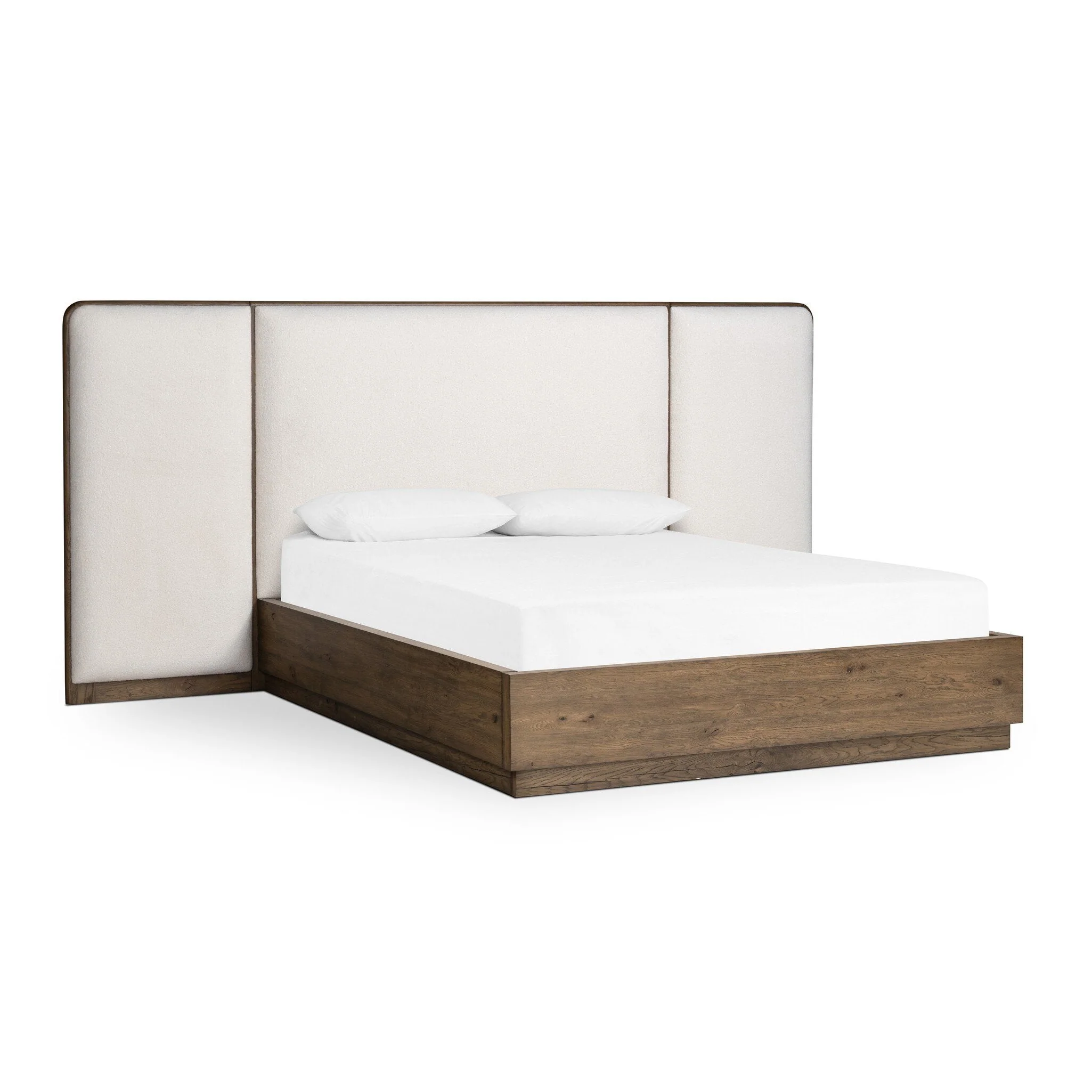 Montgomery Bed