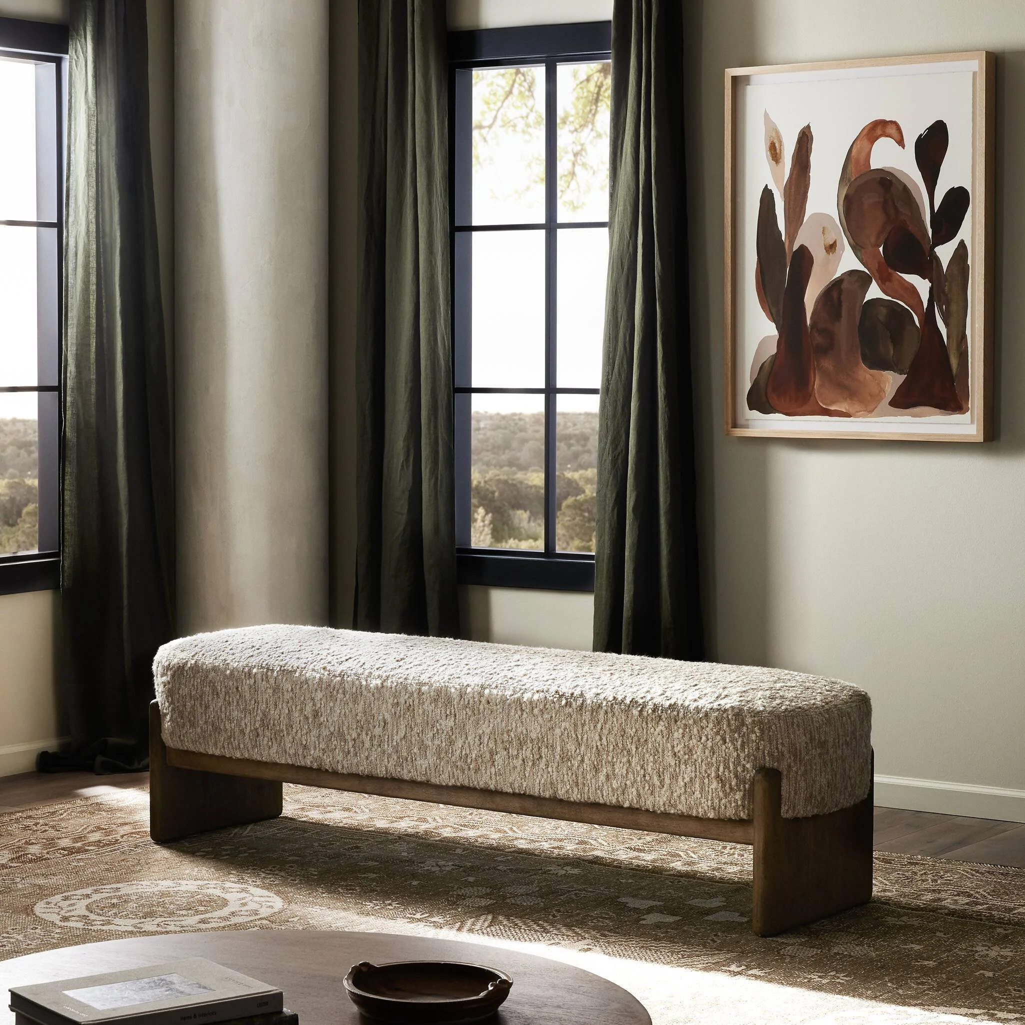 Mood Bench - Image 2