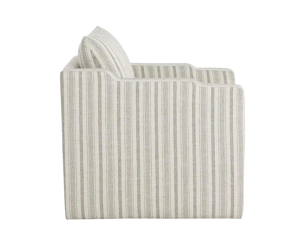 Roosevelt Swivel Chair - Image 3