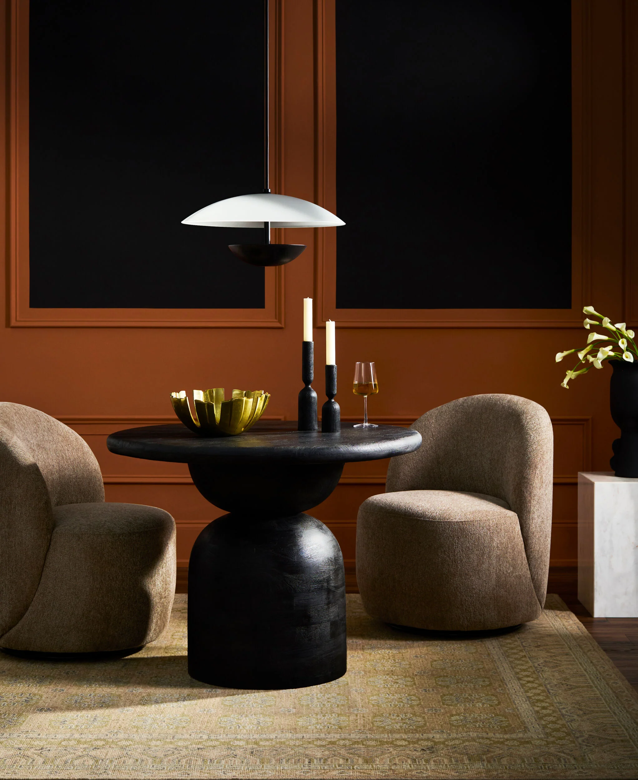 Dusk Dining Table - Image 2