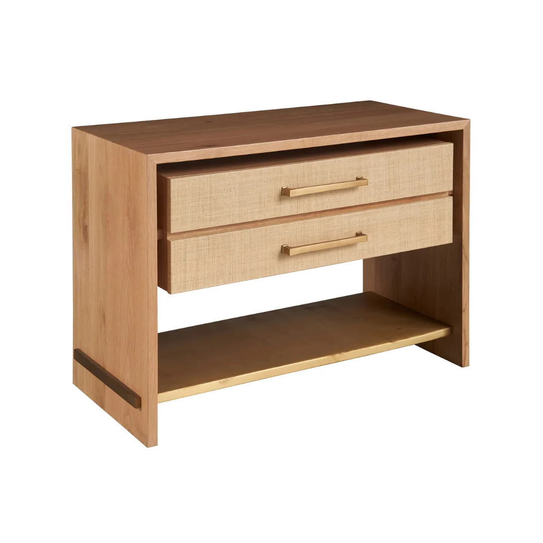 Azalea Nightstand - Image 1