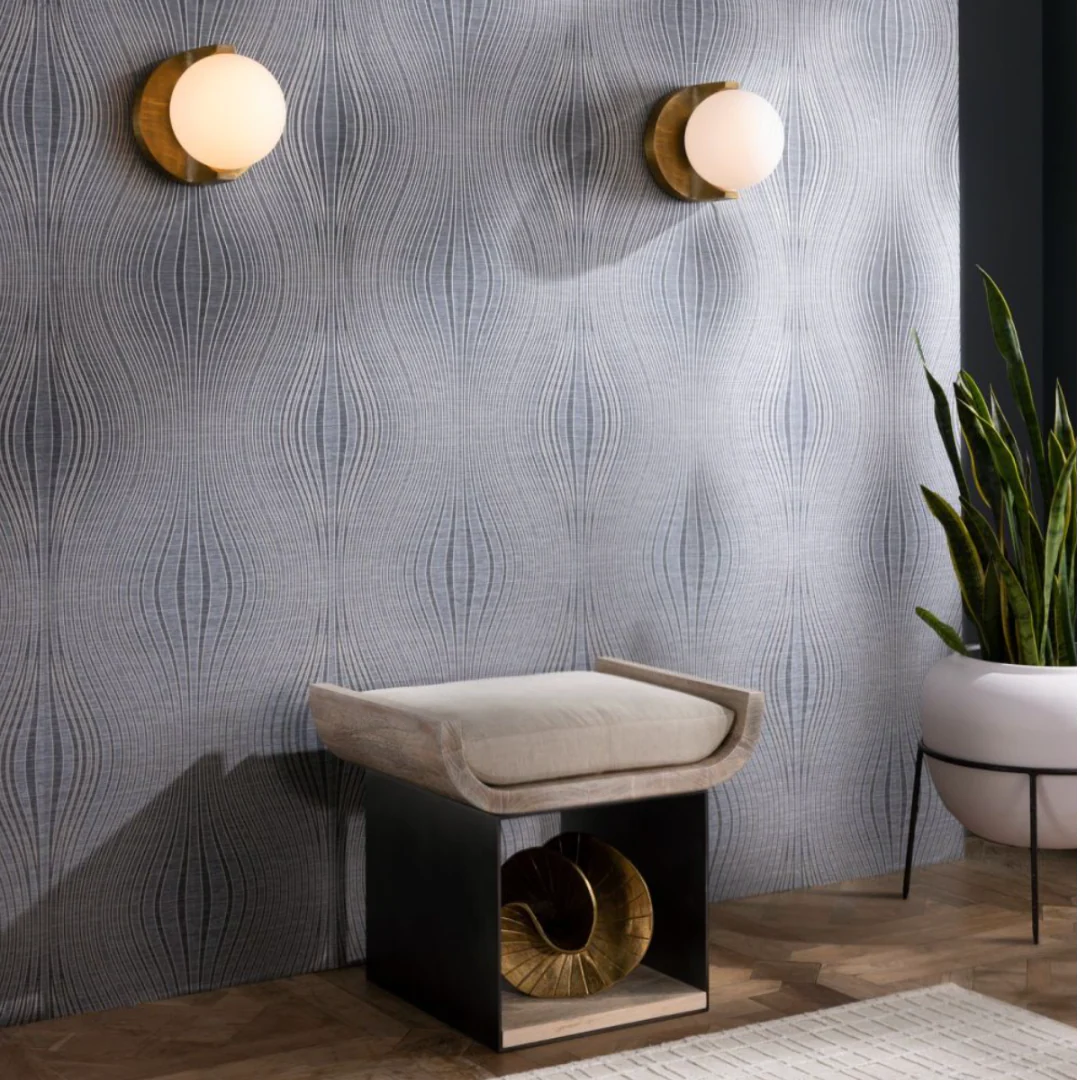 Pearl Sconce - Image 2