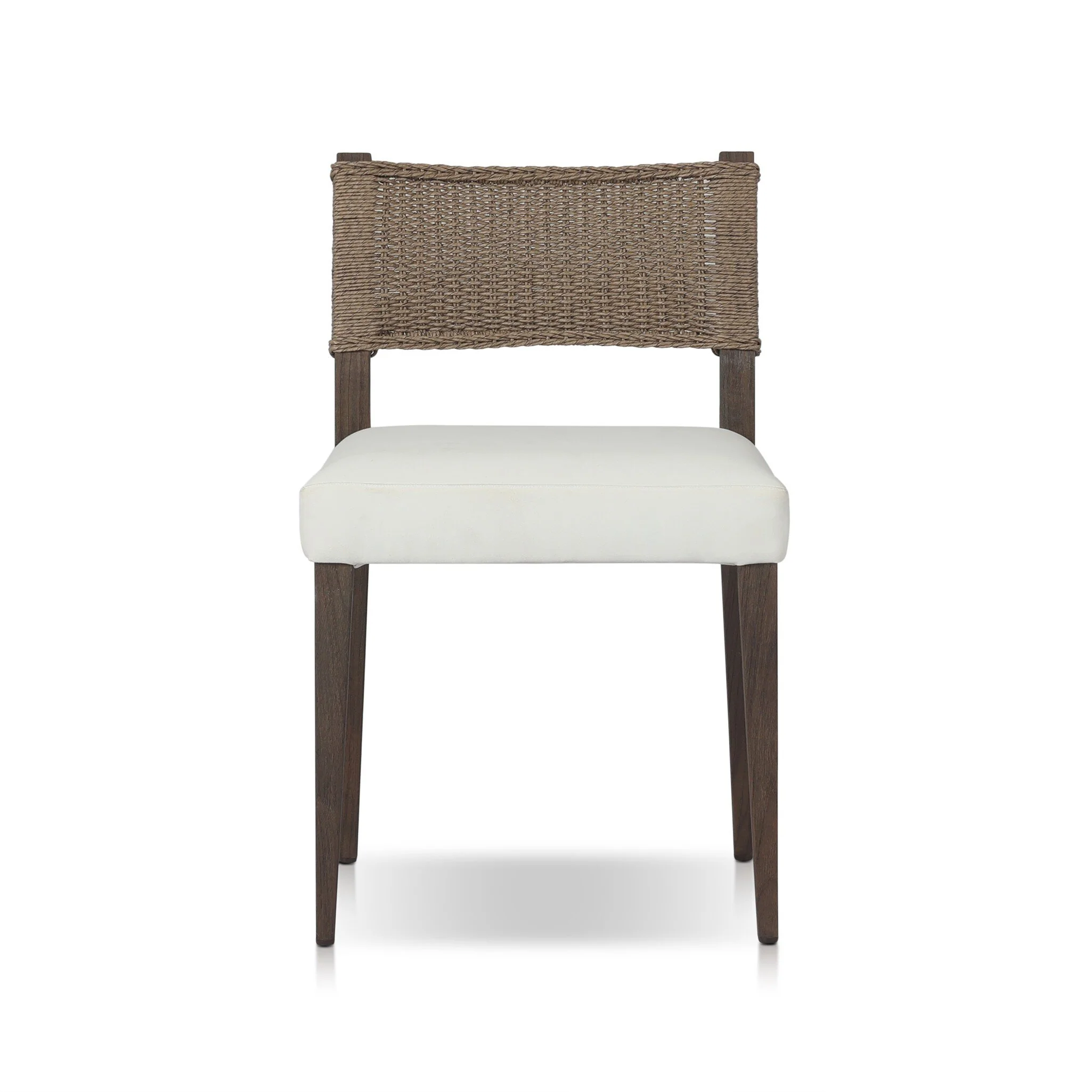 Meek Outdoor Dining Chair - Image 3