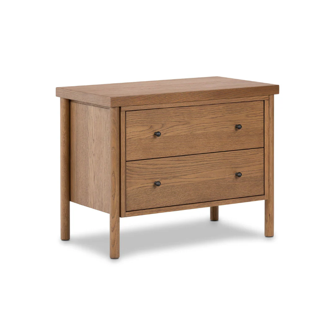 Giovanna Nightstand - Image 1