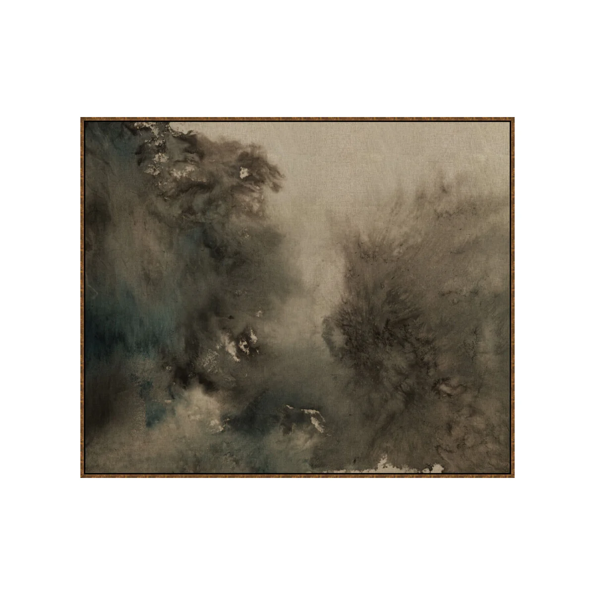 Interrupted Storm - Image 1