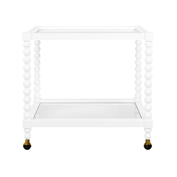 Peony Bar Cart - Image 2