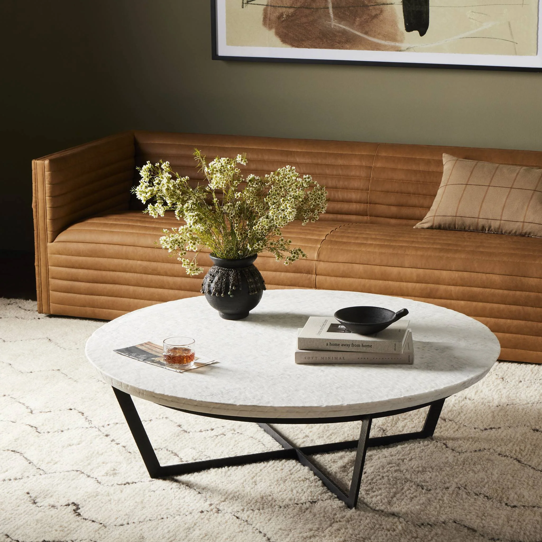 Felix Coffee Table - Image 2