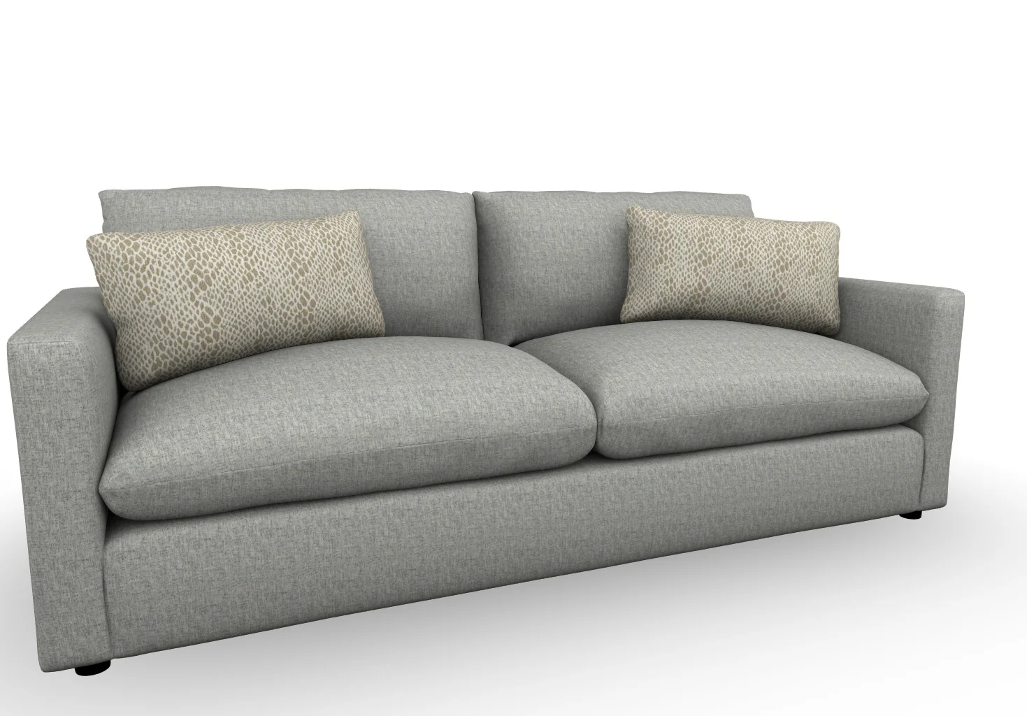 S15-23153C-32029 BEST KNUMELLI MODERN STATIONARY SOFA - Image 2