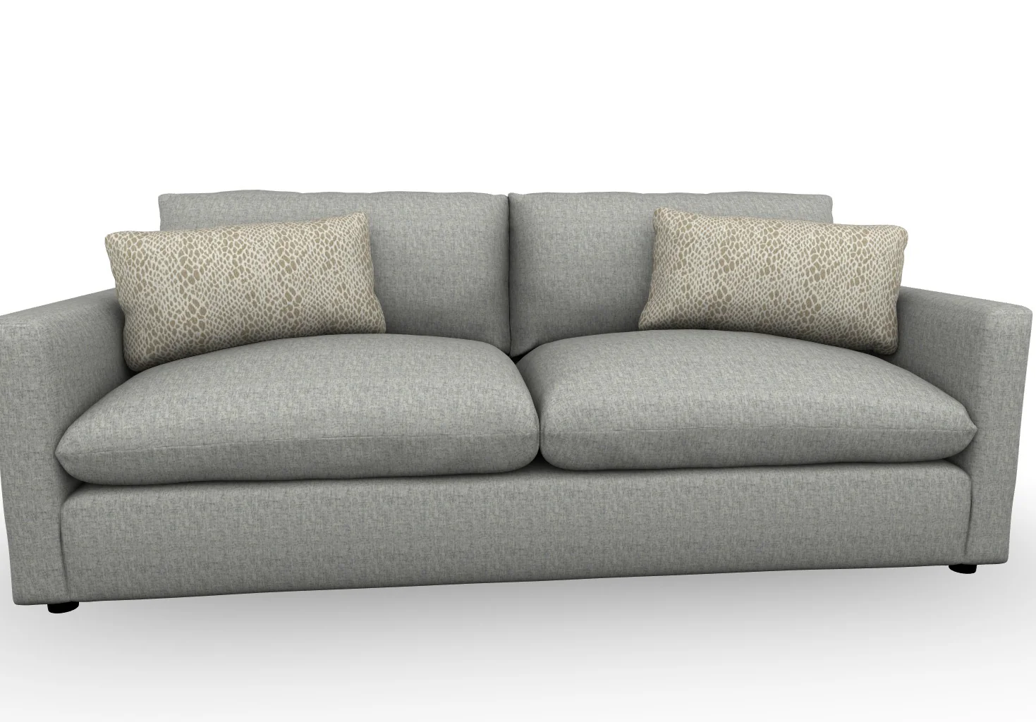 S15-23153C-32029 BEST KNUMELLI MODERN STATIONARY SOFA - Image 1