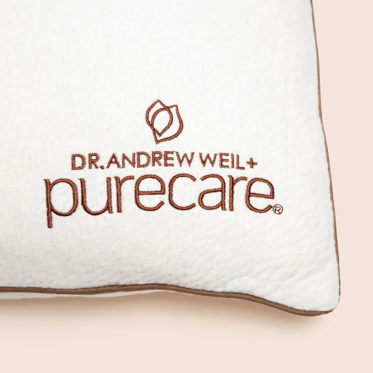 DWPKPL-Q PureCare DRW Kapok Latex Pillow Queen - Image 2