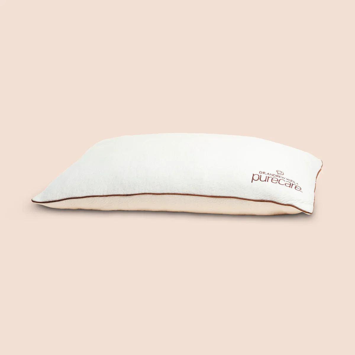 DWPKPL-Q PureCare DRW Kapok Latex Pillow Queen - Image 1