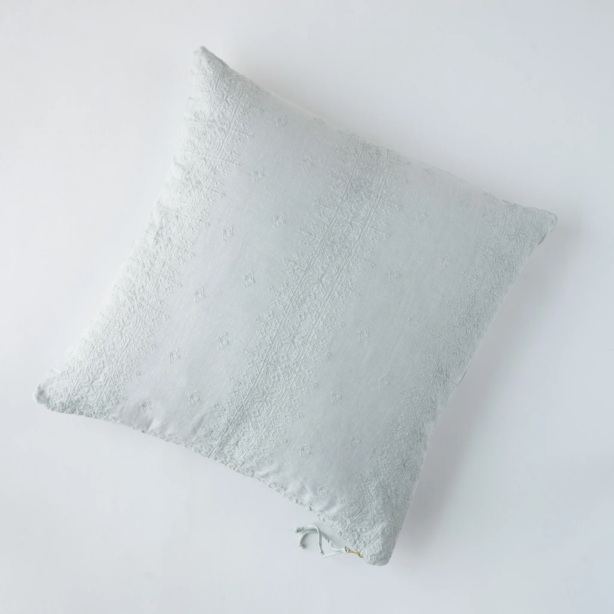 Ines Throw Pillow - Image 2